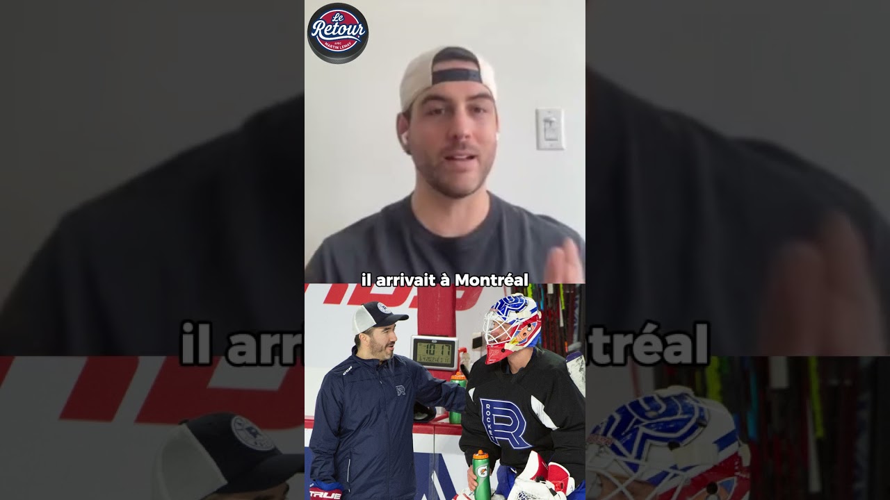 Marciano et Raymond ont deux façons de faire différentes… Ce qui pouvait créer de la confusion!