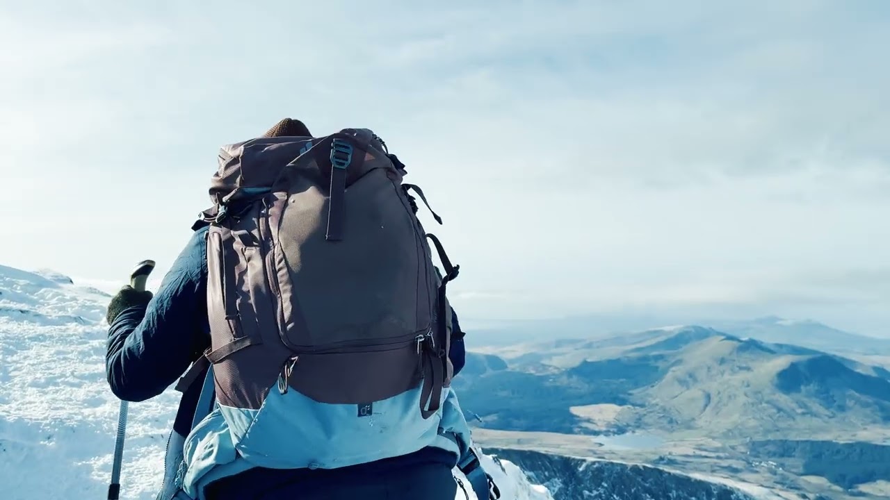 20260226 MotM FEBRUARY   SNOWDON & GARNEDD UGAIN