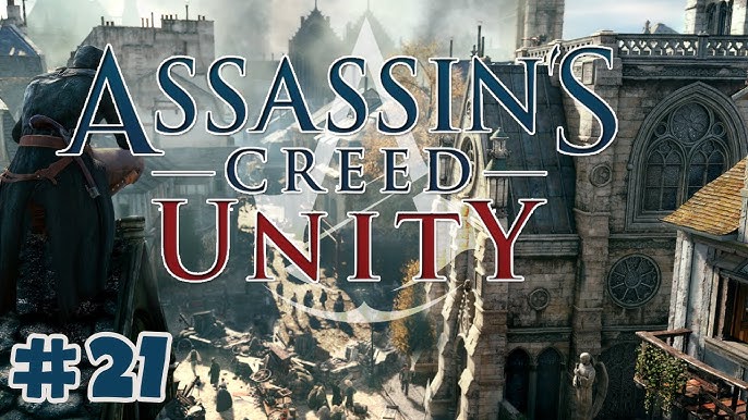 Here's how Assassin's Creed Unity: Dead Kings' lantern item works