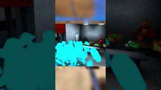 SECRET COSMETIC SCARY BABOON #scarybaboon #gorillatag #gtag #vrgaming #vr #shorts #fyp #gorillatagvr