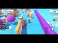 #stumble guy #new gameplay @Moneybhai ff