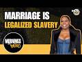 Is Marriage Legalized Slavery? Leslie Jones' Hot Take Sparks Debate