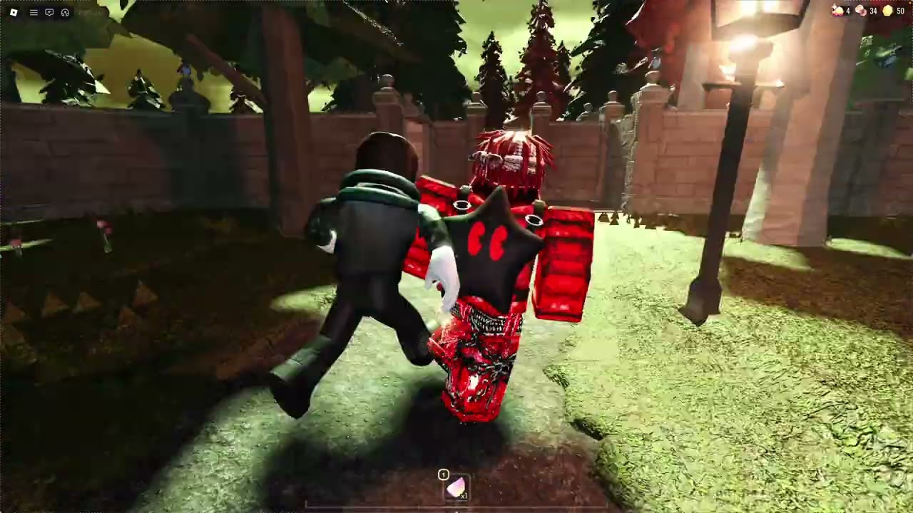 Playing LSPLASH's The Great Outdoors Event! - Part 14