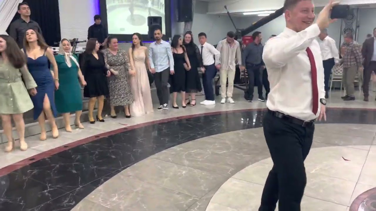 Emre Sarıcı İstanbul Ören Düğünü