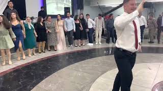Emre Sarıcı İstanbul Ören Düğünü