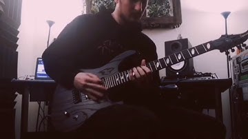 steven jones bleed from within playthrough