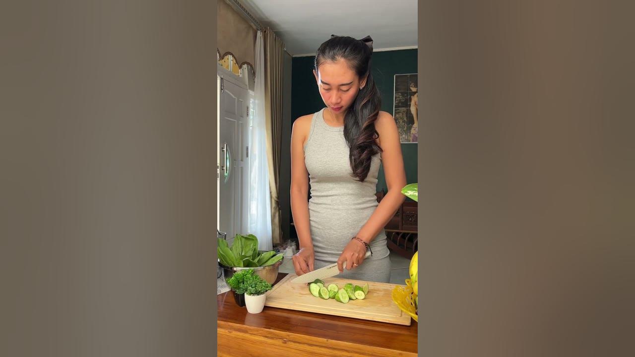 Jus sayur buah sehat kaya manfaat! #jussehat #juice #dietsehat #minumankesehatan #hidupsehat #shorts