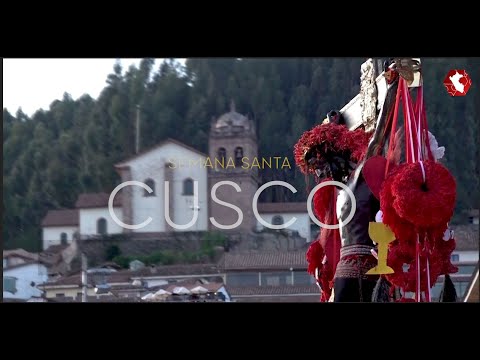 Bendición del Señor de los Temblores en Cusco tras dos años de pandemia - 2022