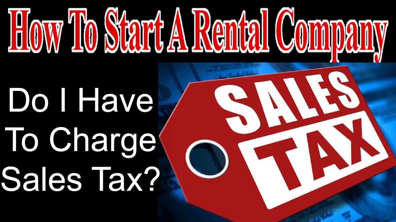 do-you-charge-sales-tax-on-rentals-tax-walls