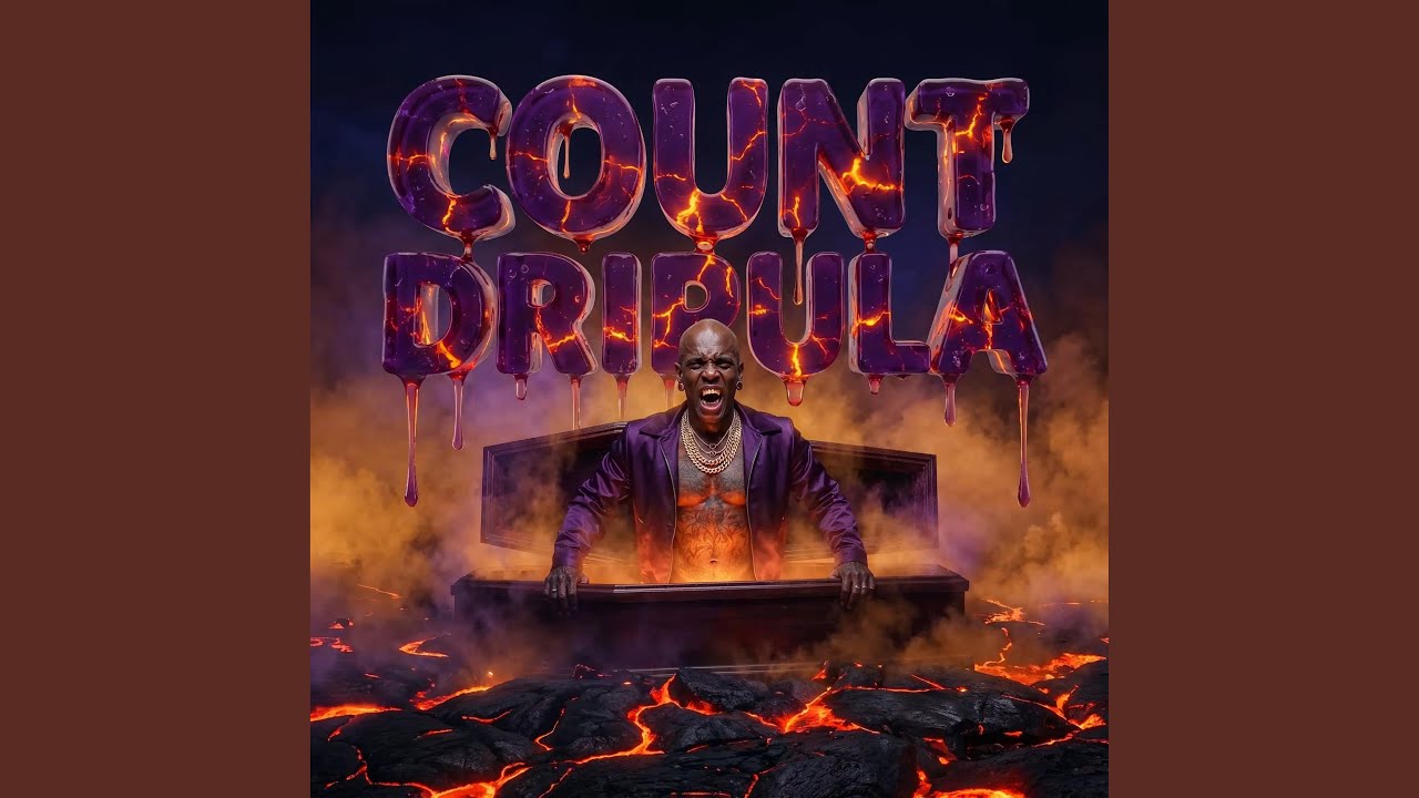 Count Dripula - YouTube
