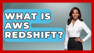 What Is AWS Redshift? - Emerging Tech Insider