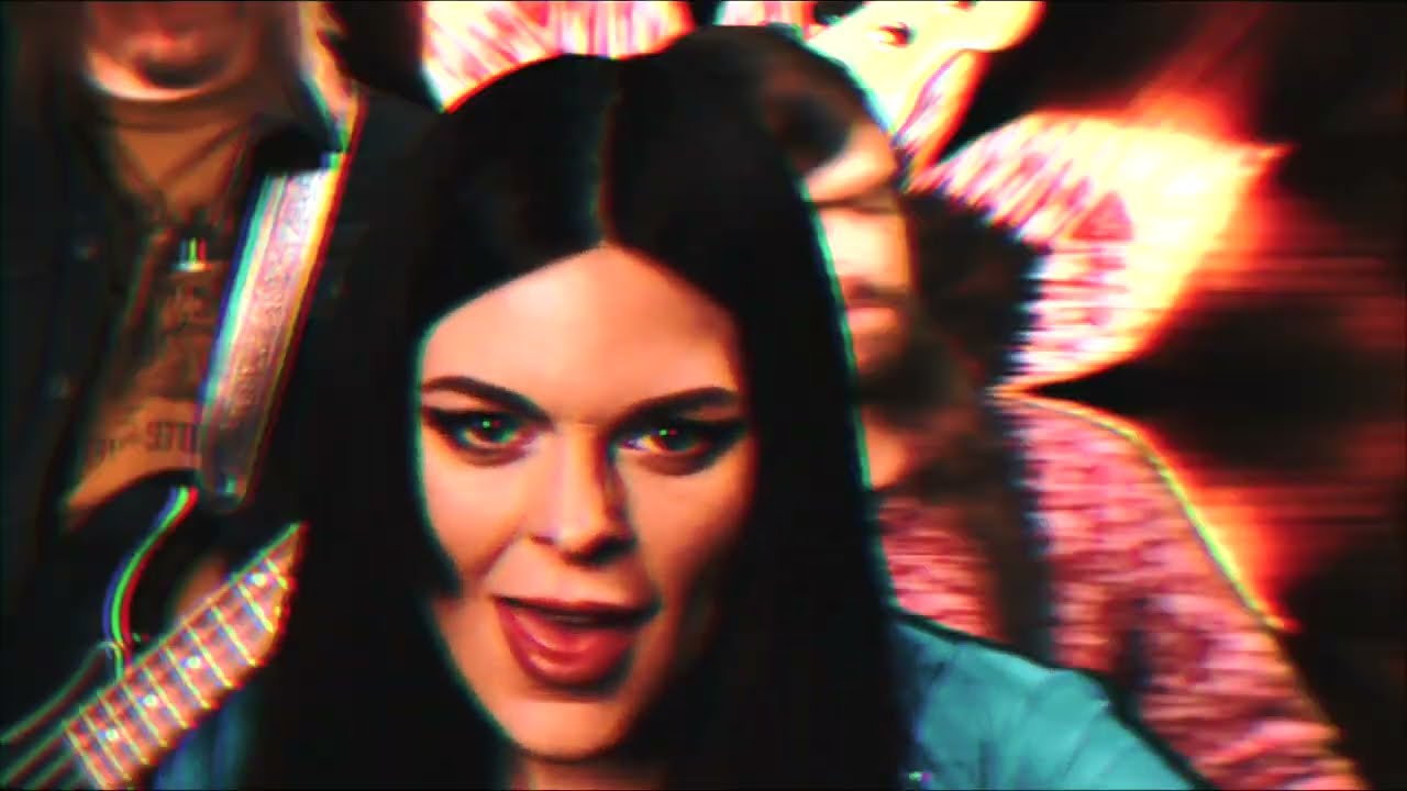 YouTube에서 ALUNAH - Strange Machine (official video) // HEAVY PSYCH SOUNDS Records 보기 YouTube에서 ALUNAH - Strange Machine (official video) // HEAVY PSYCH SOUNDS Records 보기