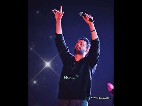 Phoolon Ki Rani – Atif Aslam | New Romantic Hindi Song | Full Lyrics Video||#fullsong#atifaslam