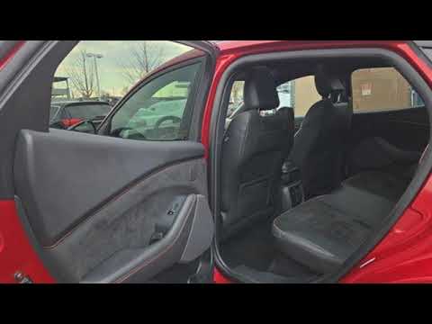Gaithersburg High School Car Sale