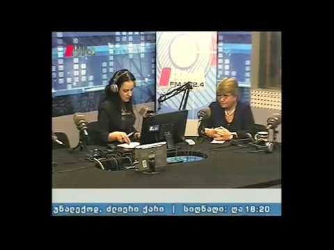 \"მიგრაციის მარშრუტები\" 29.03.16  უვიზო რეჟიმი ევროკავშირთან