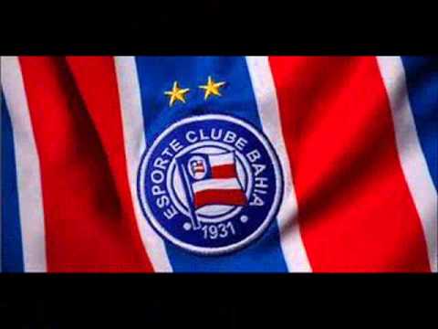 Hino do Esporte Clube Bahia