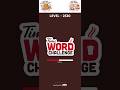 LEVEL - 2530, Tims Word 2530, Tims Word Challenge Level 2530, Tims Word Level 2530, #NewVideo