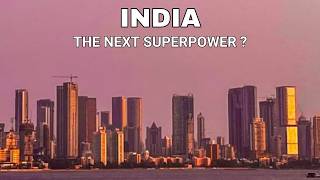 What If India Became a Superpower  🌏 | Knowledge Duniya screenshot 1