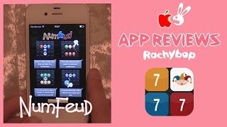 NUMFEUD APP REVIEW! screenshot 3