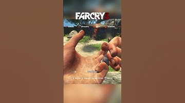 FARCRY 3 “Dominating 4 outposts in 3 minutes ”