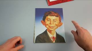Mad Magazine | Soul of Mad Posters and catalogues