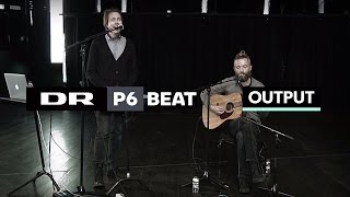 Mew - Water Slides  | P6 BEAT | DR Output