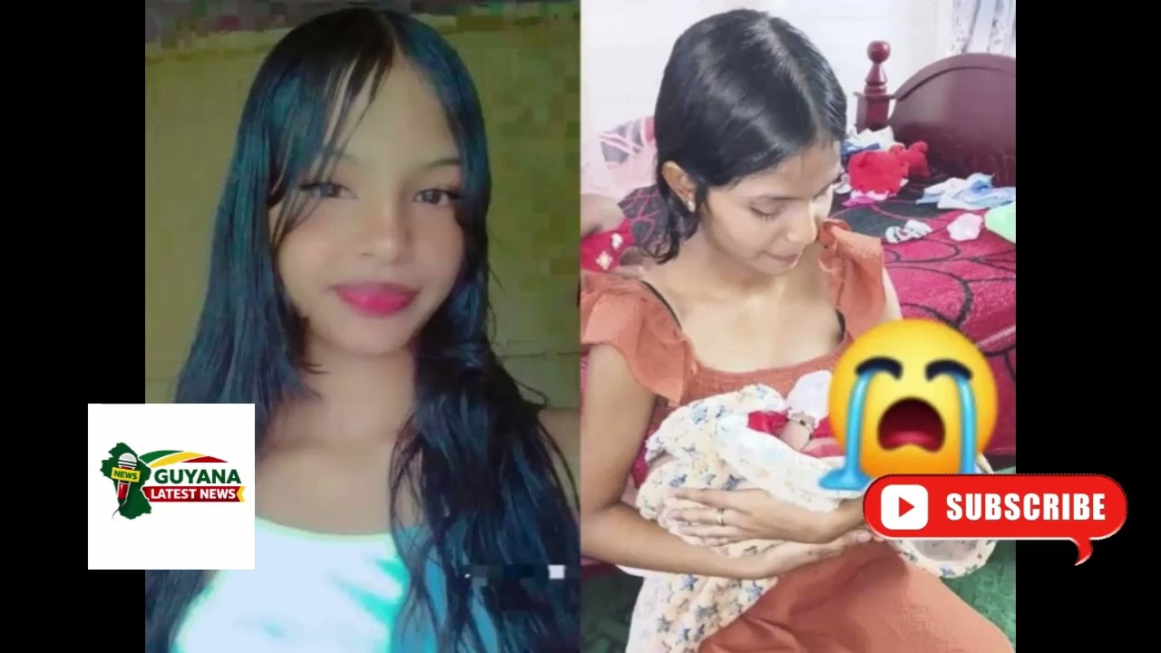 Guyana News – Important Updates