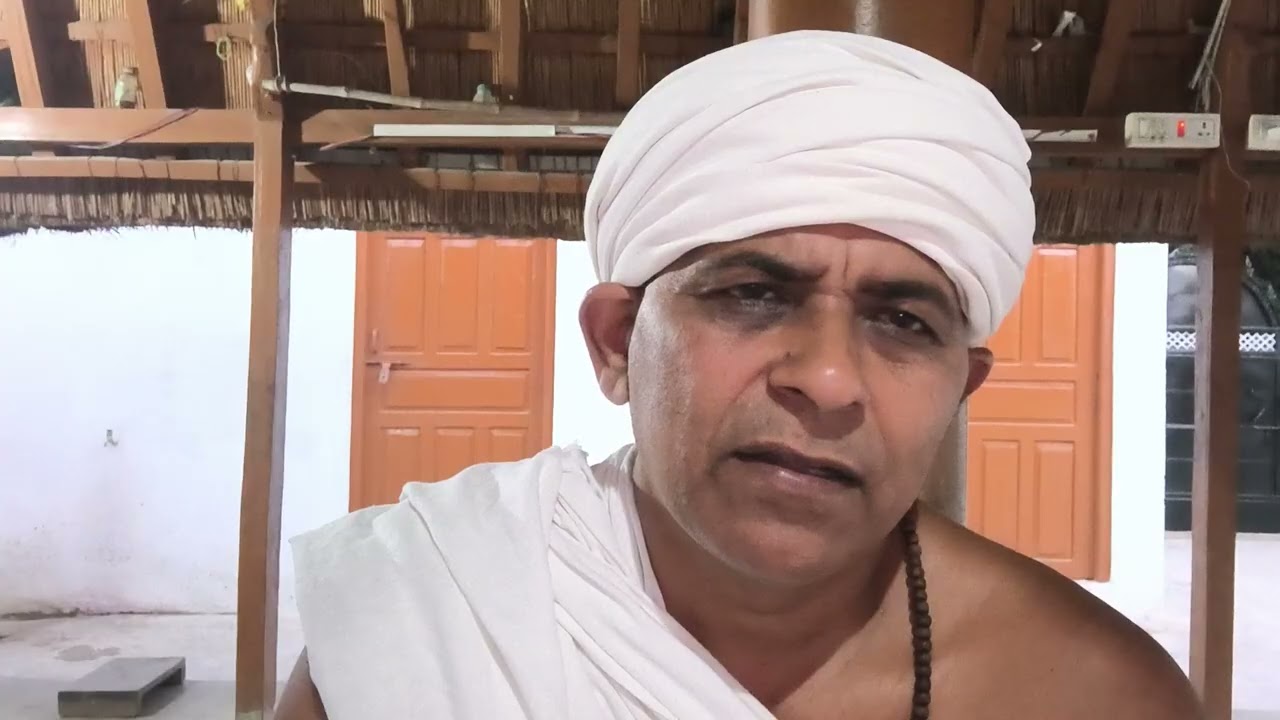 Mard ohi jo man ko data Ji satsang bhajan video minnagar Dariyabad Barabanki 