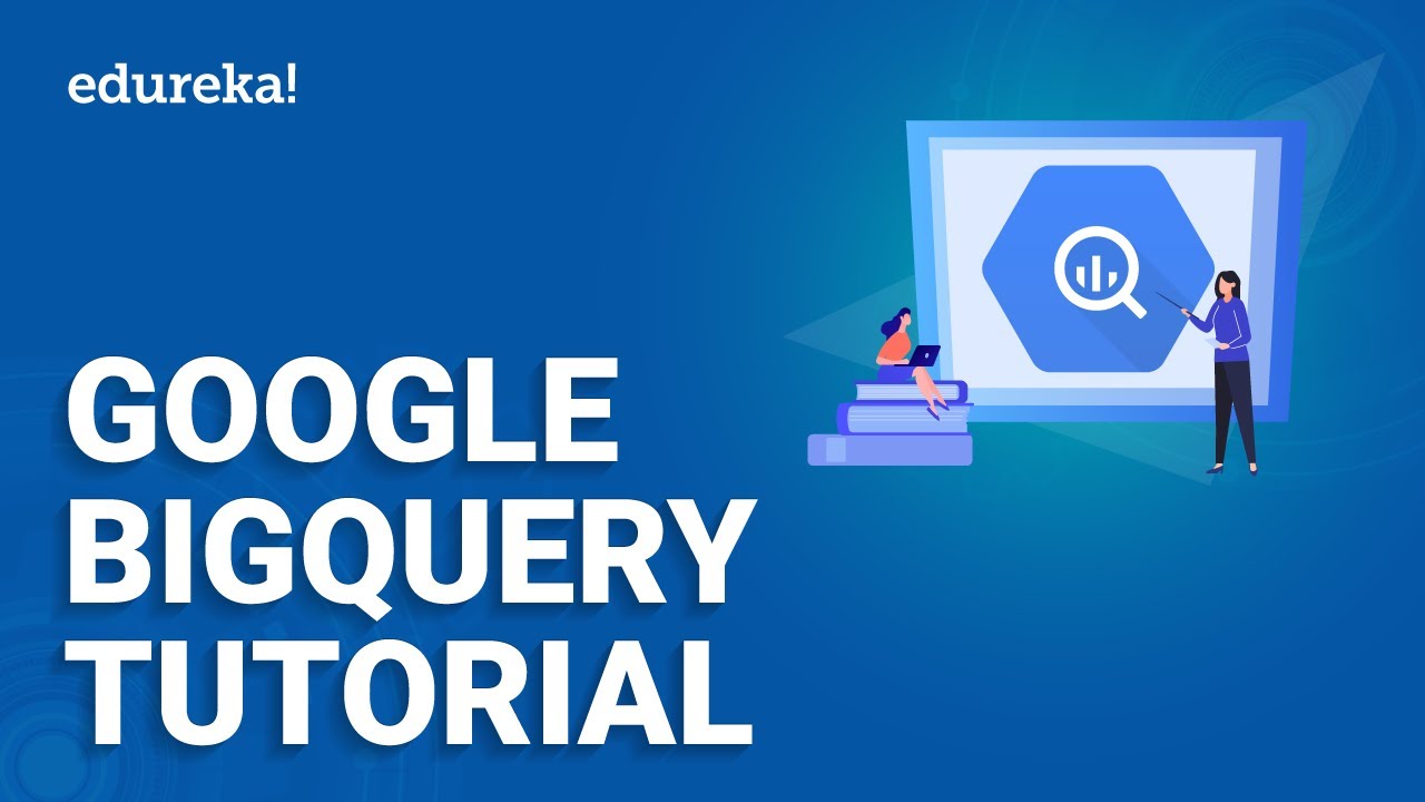 Google BigQuery Tutorial | Analyze Data in BigQuery | Google Cloud Platform Training