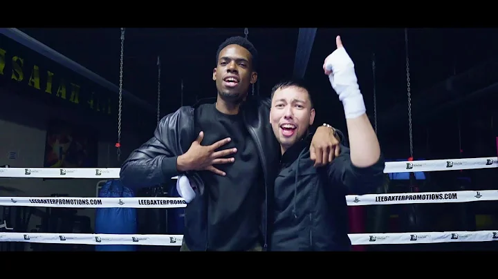 Raymond To - Tryna Love You Ft. Marquis (Official ...