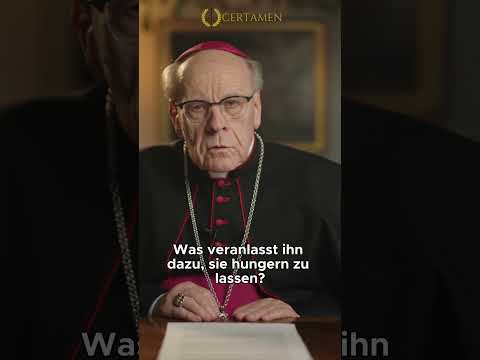 Video: Müssen religiöse Medaillen gesegnet werden?