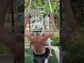 Lock in bro... it's worth it #gym #gymmotivation #fitness #motivation #AvatonePartner
