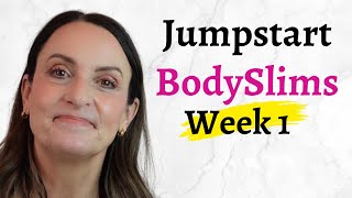 Things I wish I knew when starting the BodySlims Diet | Best TIPS