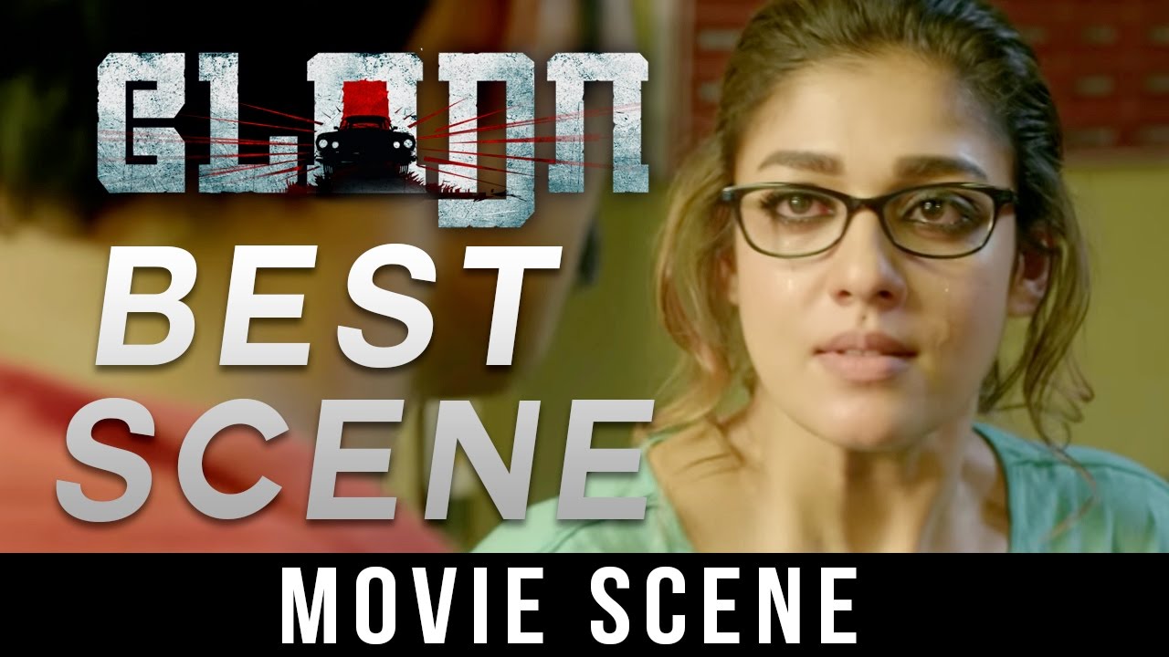 Dora - Best Scene | Nayanthara | Thambi Ramaiah | Harish Uthaman