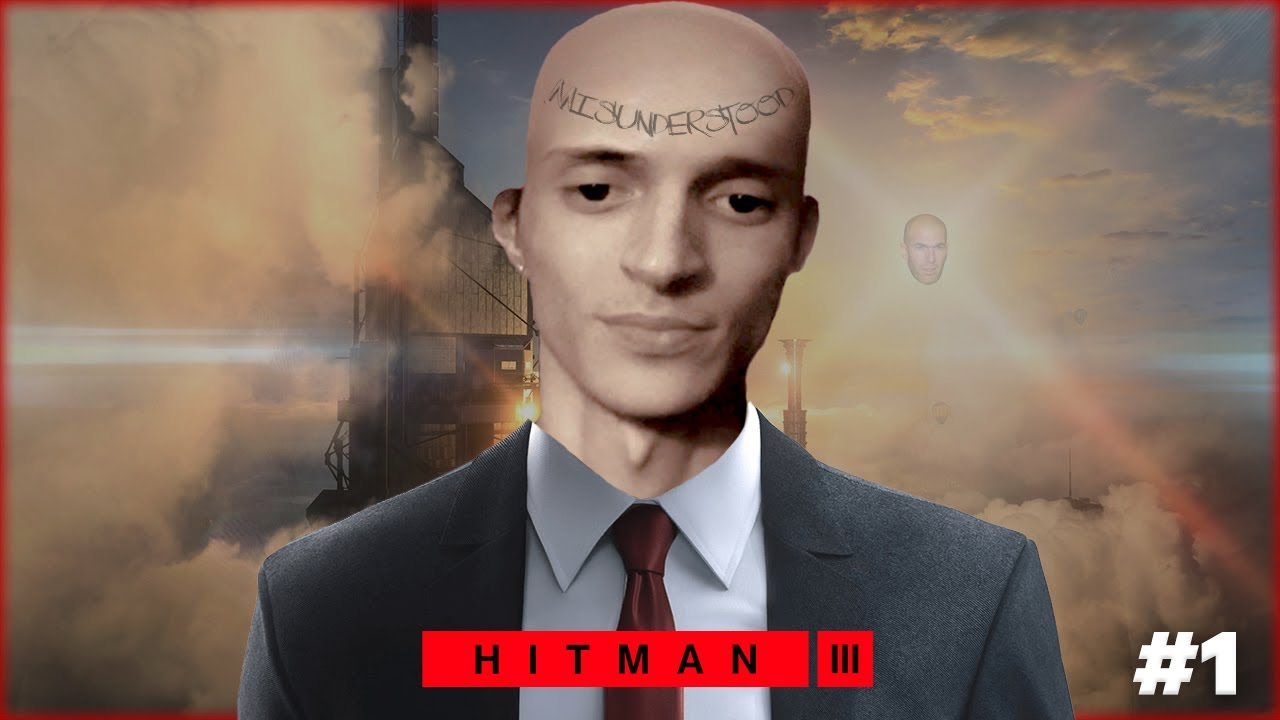 SONO IL RE DELLO STEALTH 0.25 #1 [HITMAN III - PS5 WALKTROUGH]
