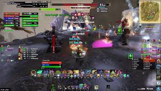 vSES ESO  4th Feb  2026, Elder Scrolls  Online, CopyRight -Bethesda and ZeniMax