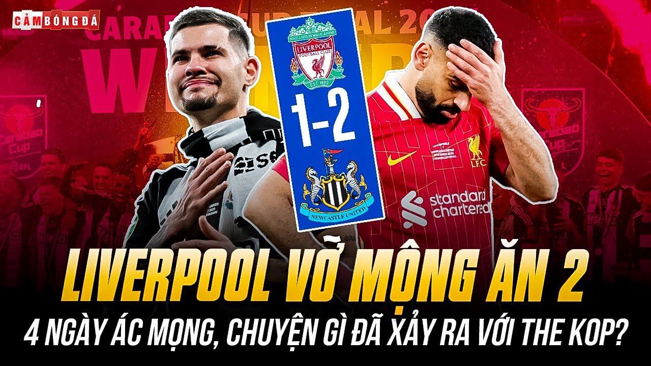 Đánh giá thiên tài chia điểm giữa Newcastle và Liverpool Cùng sòng bạc keonhacai07 - Đánh giá planer, phong độ và dự đoán cuốn hút