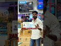 Mega exchange offer. #bajajfinance #tvshow #offer #nellore #gayazelectronics #nellore