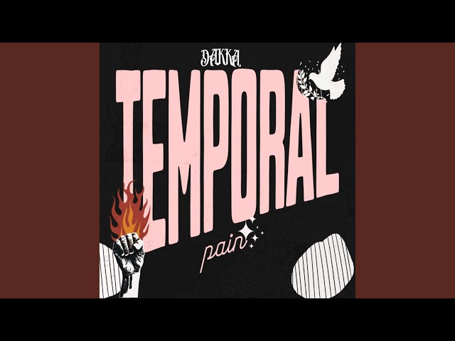 TEMPORAL PAIN