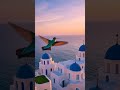 Pebbles of the Goddesses — Santorini