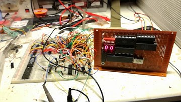 [Z80 0xF] V9958 - Got some pretty colors !!