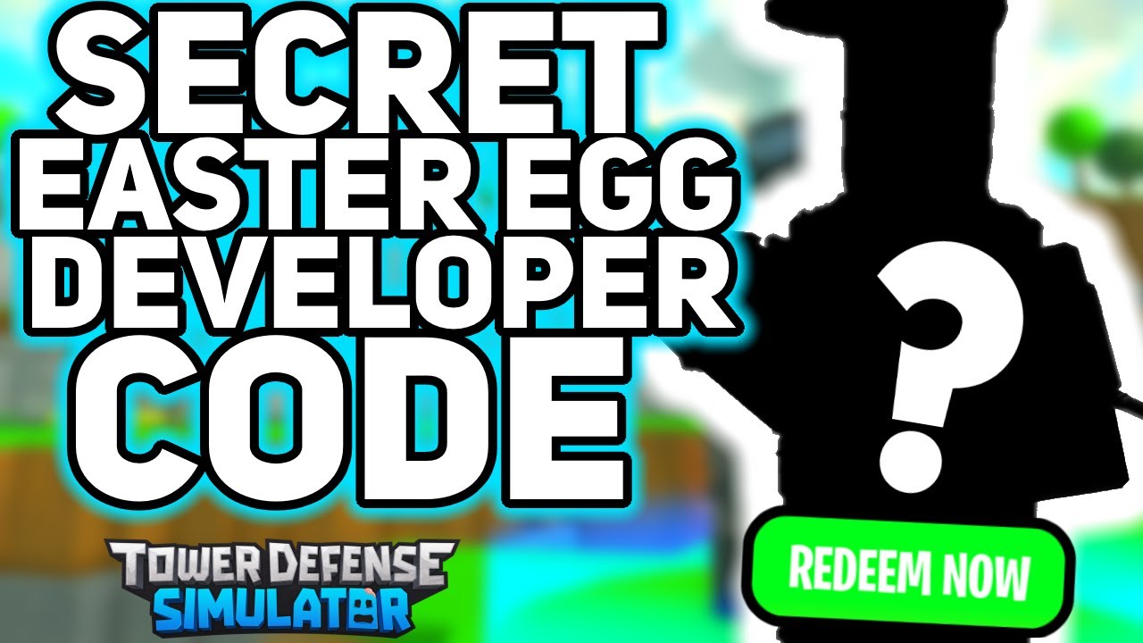 the-secret-code-that-the-developers-didn-t-announce-tower-defense