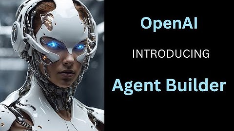 OpenAI Just Introduced Agent Builder – Build Your Own ChatGPT in Minutes!