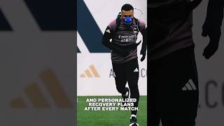 The Truth Behind Real Madrid’s Insane Recovery 🤯