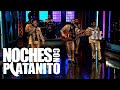 Noches Con Platanito - Codigo FN