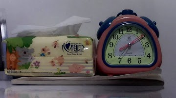 Nione Security - megapixel CCTV camera video demo- high resolution