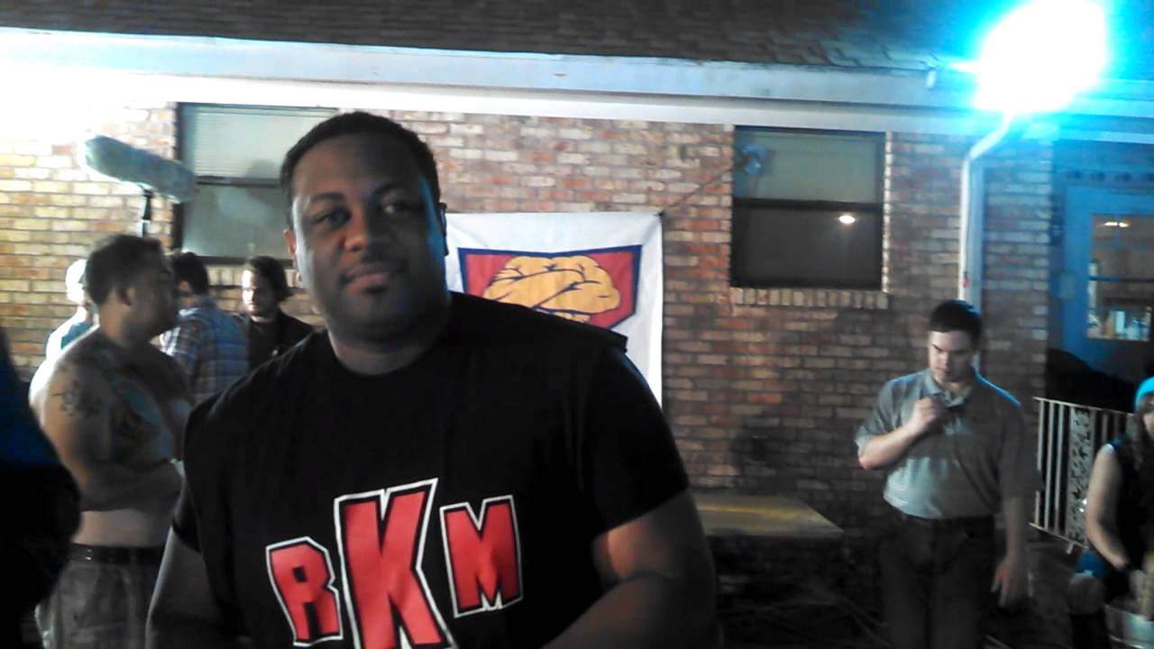 Big Ramp Enterprises YouTube