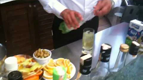 Alan Devine 'Its Cocktail Time'
