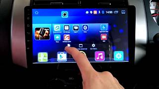 Cogoo Android GPS HD Player - Change Desktop Background screenshot 4