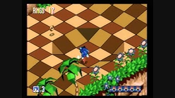 RetroN3 V1 vs. Original Hardware Part 10